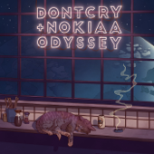 Odyssey - EP - Dontcry & Nokiaa