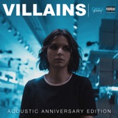 Villains (Acoustic Anniversary Edition) artwork