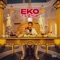 Du bist anders (feat. Ender Balkir) - Eko Fresh lyrics