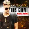 Stream & download Eres Culpable (Remix) - Single