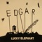 Edgar - Lucky Elephant lyrics