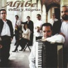 Aljibe - Penas y Alegrías