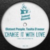 Change It With Love - Single