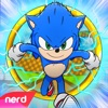 Gotta Go Fast - Single