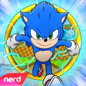 Gotta Go Fast artwork