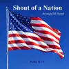 Shout of a Nation - Single album lyrics, reviews, download