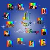 Sorridi Music: Canta Disney artwork