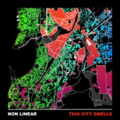 This City Swells artwork