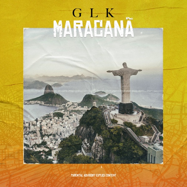 Maracanã - Single - GLK