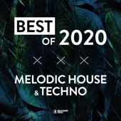 Best of Melodic House & Techno 2020 artwork