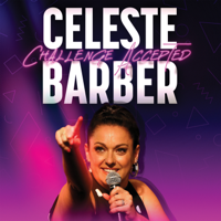Celeste Barber - Challenge Accepted artwork