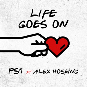 PS1 - Life Goes On (feat. Alex Hosking) - Line Dance Musik