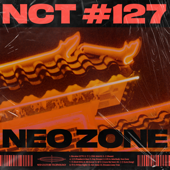 NCT #127 Neo Zone - The 2nd Album - NCT 127