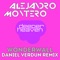 Wonderwall - Alejandro Montero lyrics