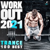Workout 2021 Trance 100 Best artwork