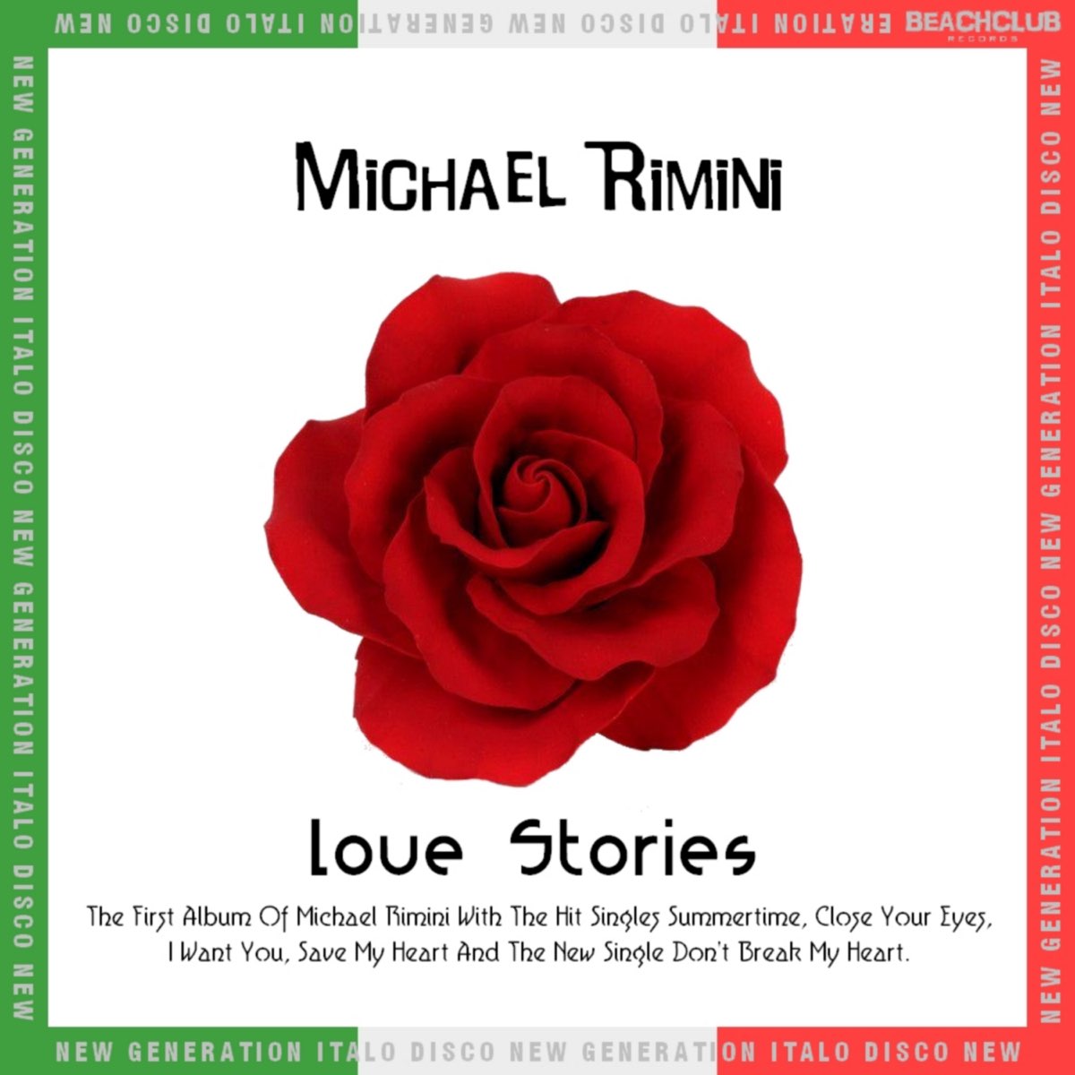 Love Stories By Michael Rimini On Apple Music