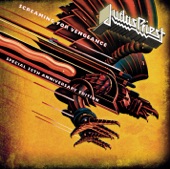 Judas Priest - Riding On the Wind