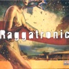 Raggatronic artwork