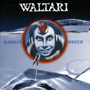 ladda ner album Waltari - Radium Round
