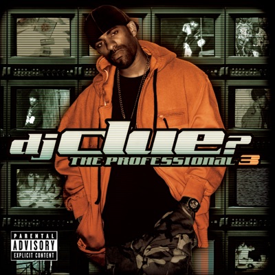 I Really Wanna Know You (feat. Jagged Edge & Fabolous) - DJ Clue ...