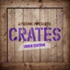 Epidemic Presents: Crates (Urien Edition)