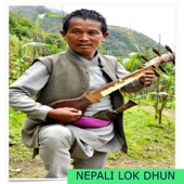 Nepali Lok Dhun - EP artwork