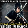 Veiled in Black (From "Final Fantasy XV") - Single