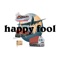Happy Fool - Single