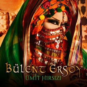 Ümit Hırsızı - Single
