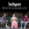Muhammad (Indonesian Version) - Sabyan lyrics
