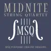 MSQ Performs Imagine Dragons - EP album lyrics, reviews, download
