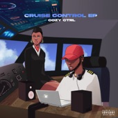 Cruise Control - EP artwork