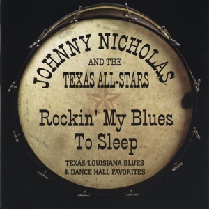 Johnny Nicholas - Rockin' My Blues to Sleep - Line Dance Musique