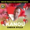 Kanou - Cheick Sylla lyrics