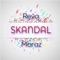 Skandal - Reva & Maraz lyrics