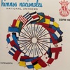 Himnos Nacionales (National Anthems)