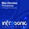 Principessa (Dreamseekers Remix) - Max Denoise lyrics