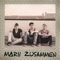 Zusammen (Long Radio Version) - Fts Marii lyrics