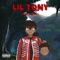 Lil Tony - HBK Boogey lyrics