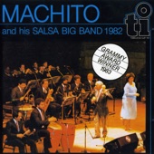 Machito and His Salsa Big Band - Quimbobo (Live)