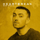 HEARTBREAK - EP artwork