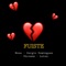 Fuiste (feat. None, Cbrownx & Sergio Dominguez) - Lutes lyrics