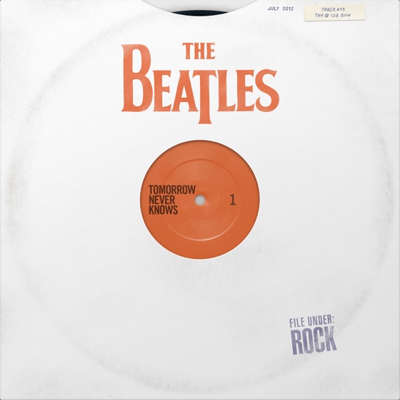 Cover artwork for It's All Too Much