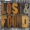 Lost and Found - EP