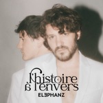 L'histoire à l'envers - EP