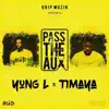 Pass the Aux (Remix) - Single [feat. Timaya] - Single album lyrics, reviews, download