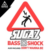 Bass Shock artwork