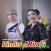 Rindu Aku Rindu Kamu (Koplo Version) - Single
