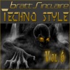 Bratt Sinclaire Techno Style, Vol. 6