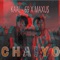 Chaiyo (feat. MAXU$) - KAAL - 69 lyrics